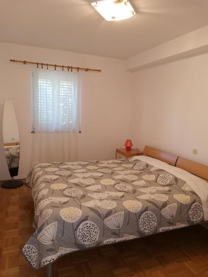 Apartman Marijeta Mošćenička Draga Екстериор снимка