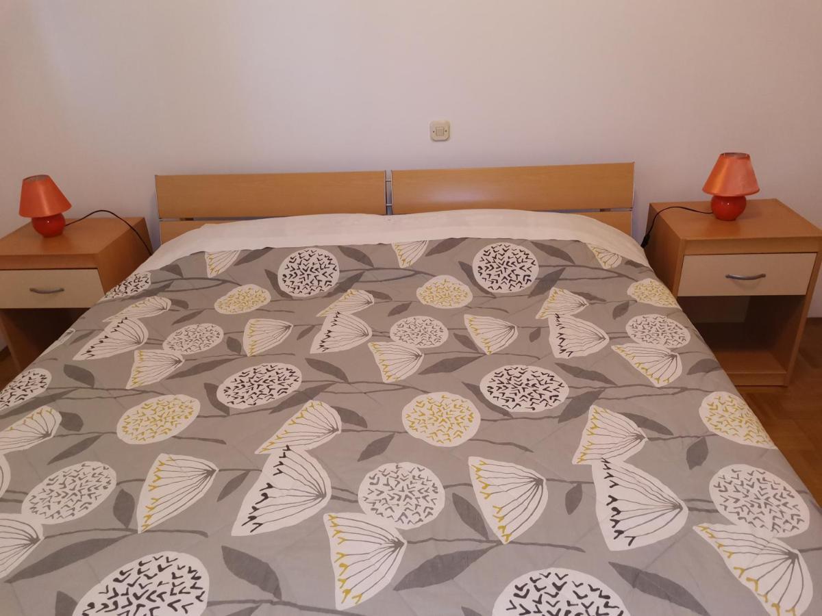 Apartman Marijeta Mošćenička Draga Екстериор снимка