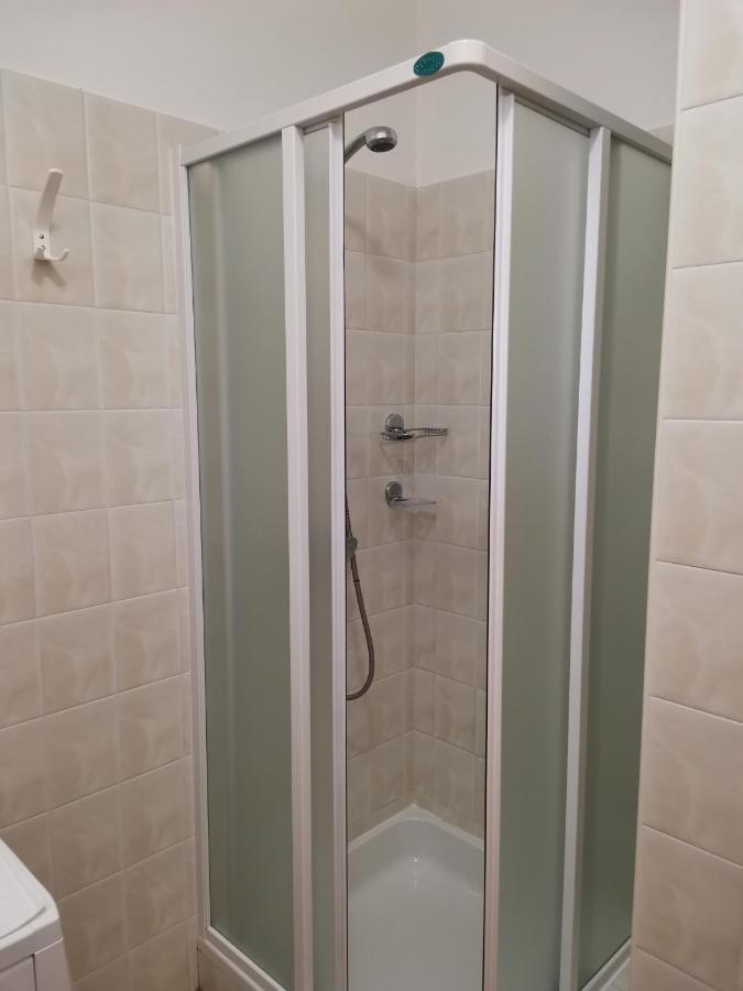 Apartman Marijeta Mošćenička Draga Екстериор снимка