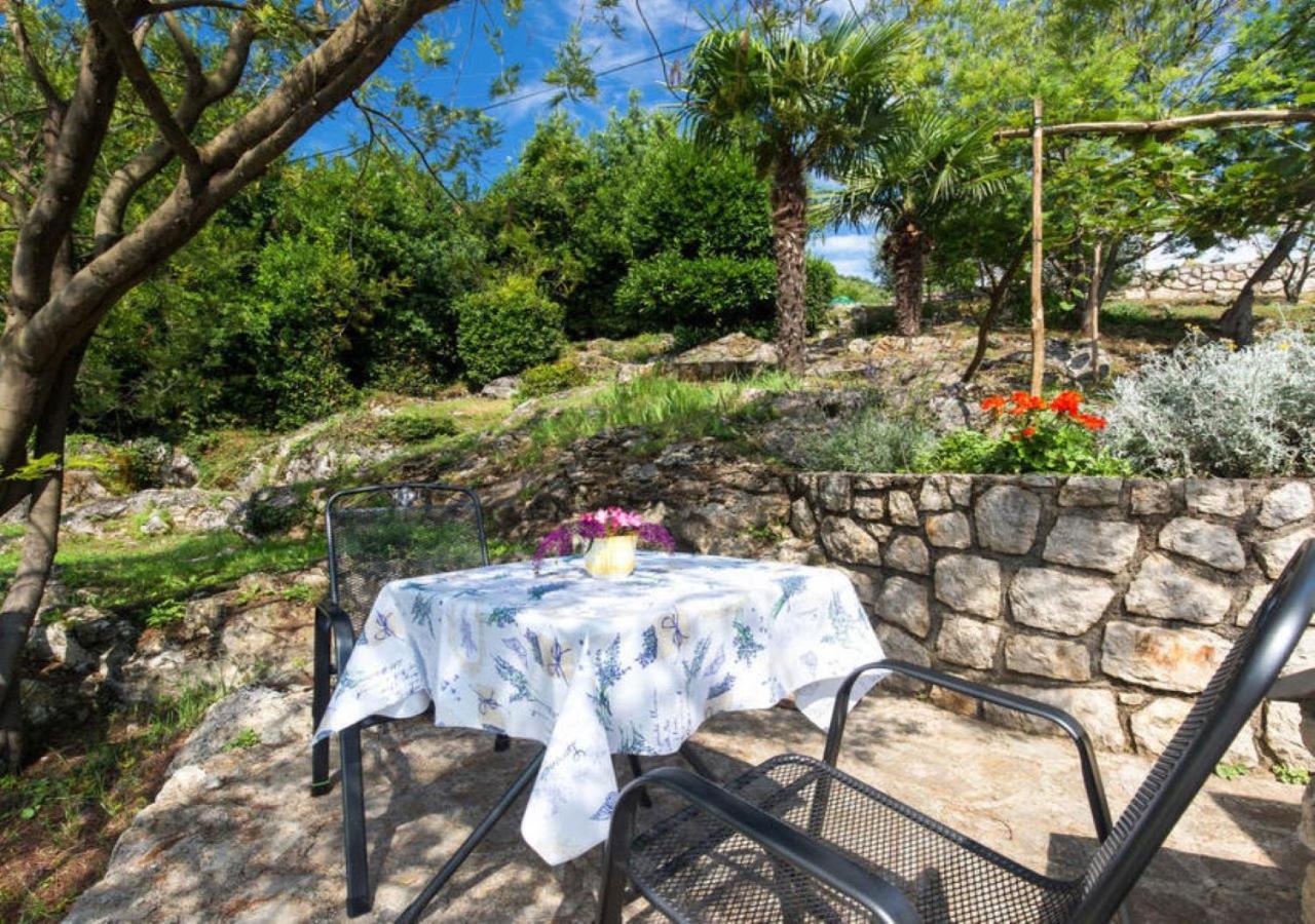 Apartman Marijeta Mošćenička Draga Екстериор снимка