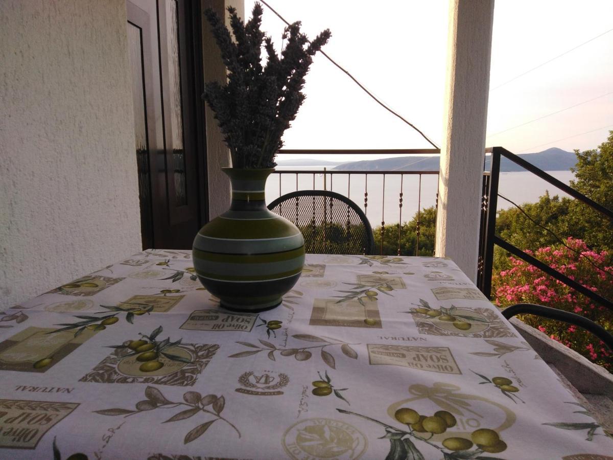 Apartman Marijeta Mošćenička Draga Екстериор снимка