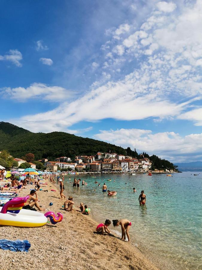 Apartman Marijeta Mošćenička Draga Екстериор снимка
