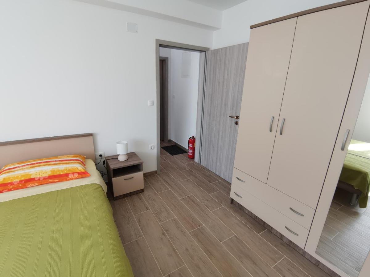 Apartman Marijeta Mošćenička Draga Екстериор снимка