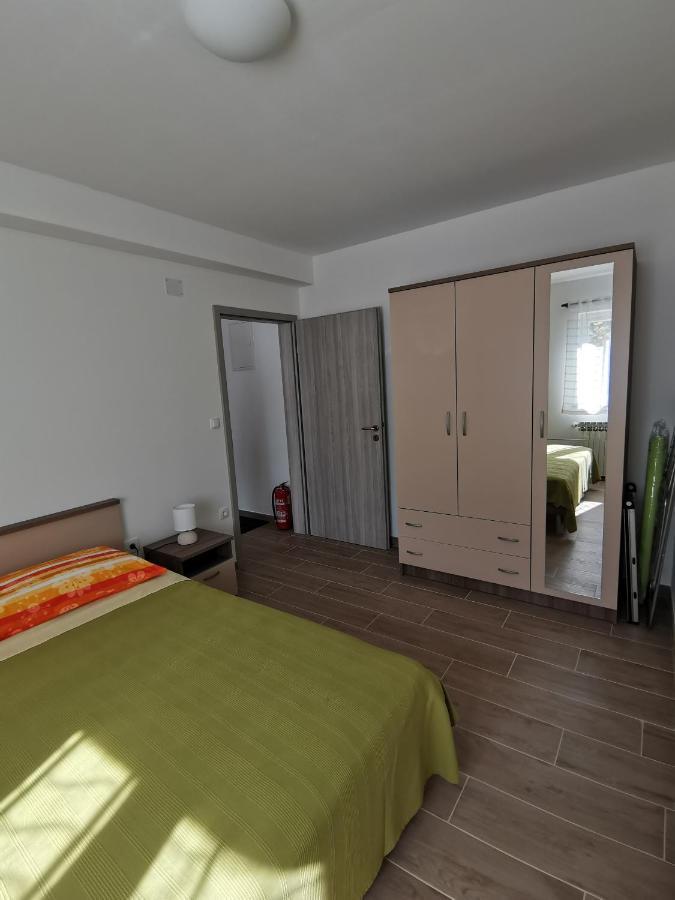 Apartman Marijeta Mošćenička Draga Екстериор снимка