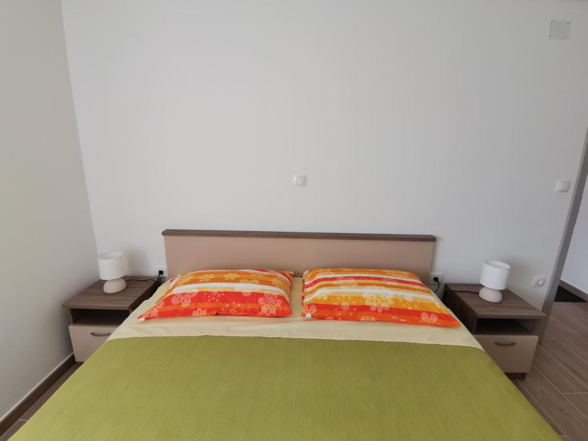 Apartman Marijeta Mošćenička Draga Екстериор снимка