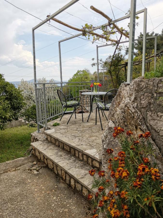 Apartman Marijeta Mošćenička Draga Екстериор снимка