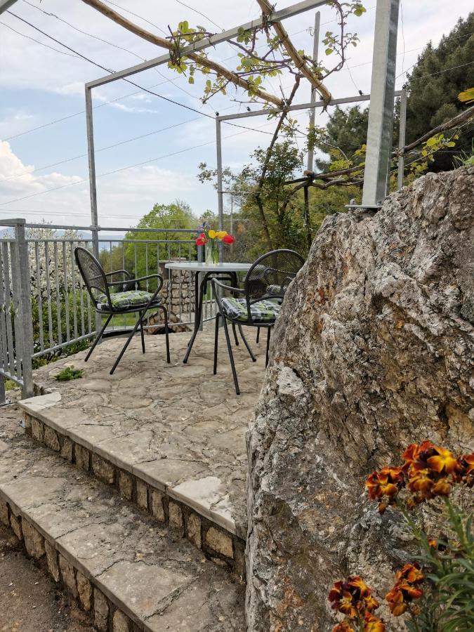 Apartman Marijeta Mošćenička Draga Екстериор снимка