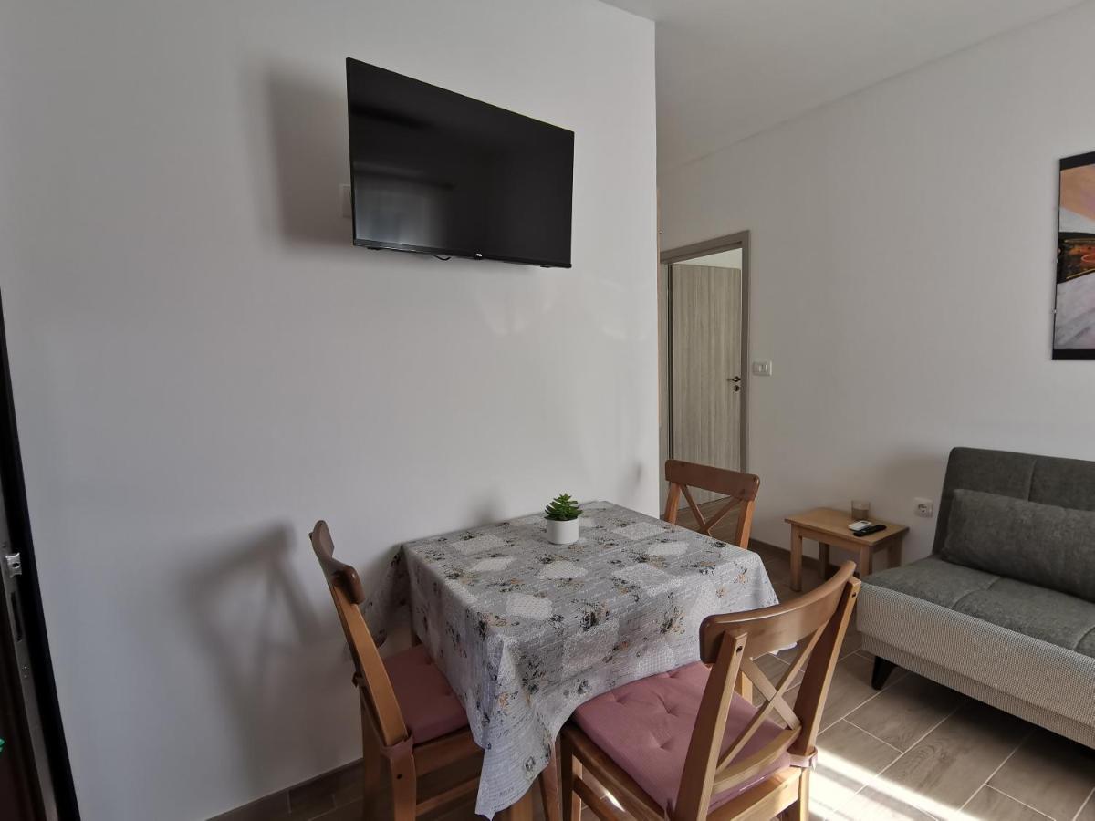 Apartman Marijeta Mošćenička Draga Екстериор снимка