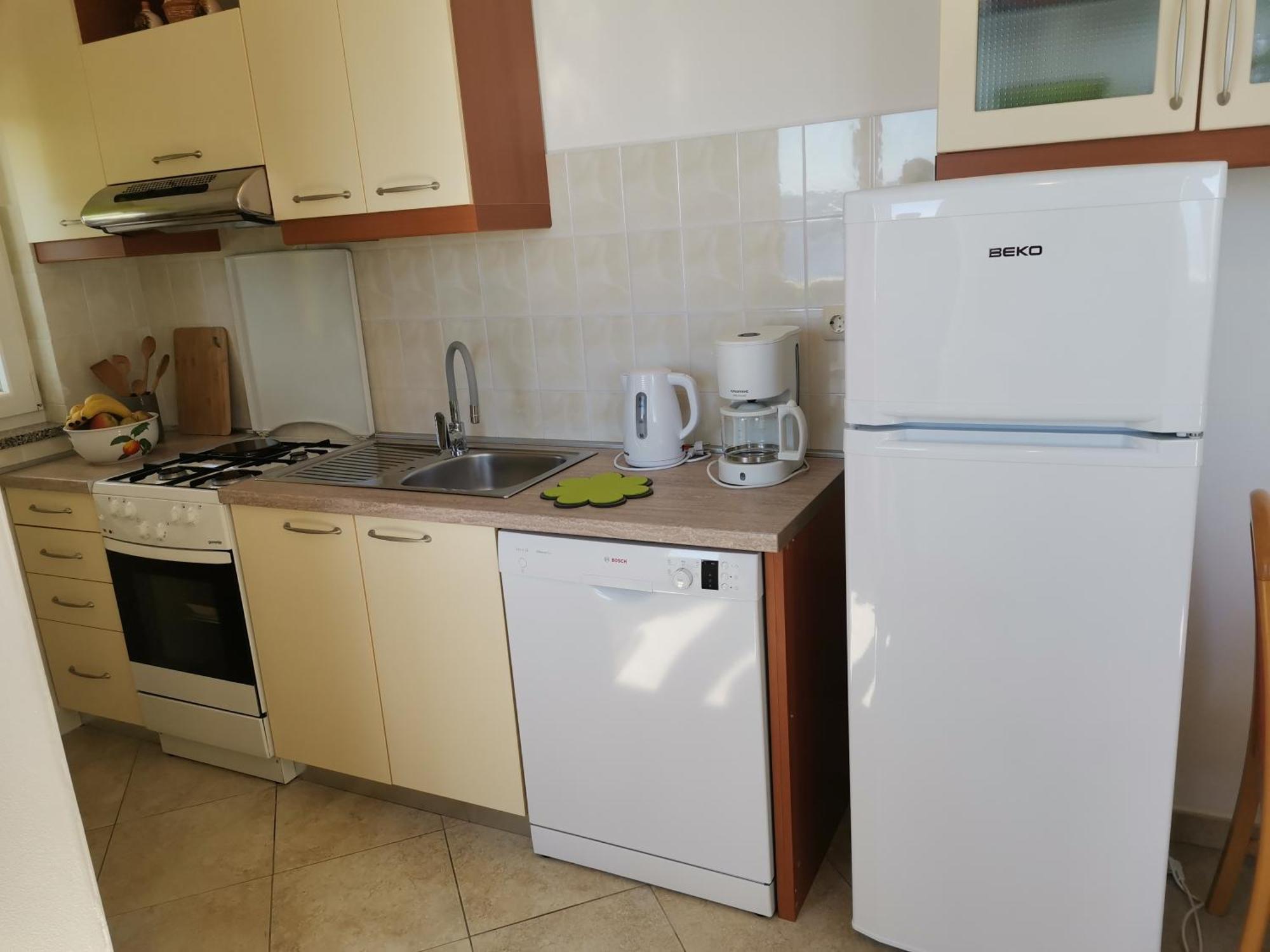 Apartman Marijeta Mošćenička Draga Екстериор снимка